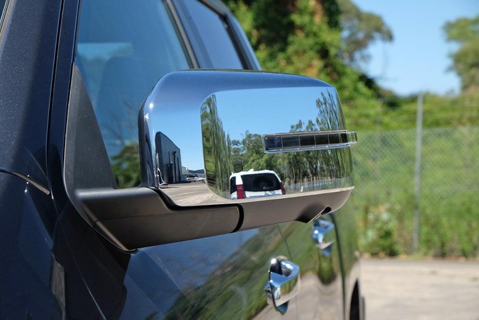 2023 Mitsubishi Triton GLS