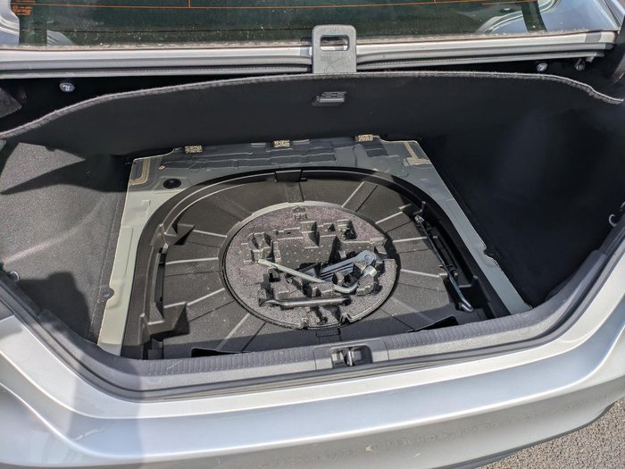 2022 Toyota Camry Ascent