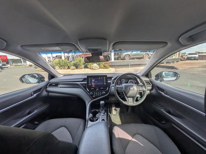 2022 Toyota Camry Ascent