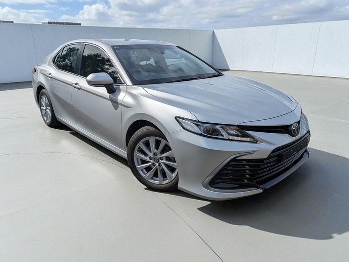 2022 Toyota Camry Ascent