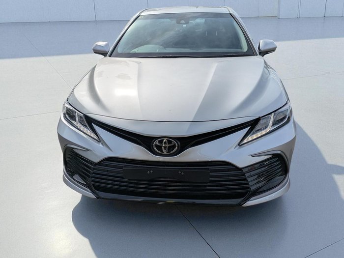 2022 Toyota Camry Ascent