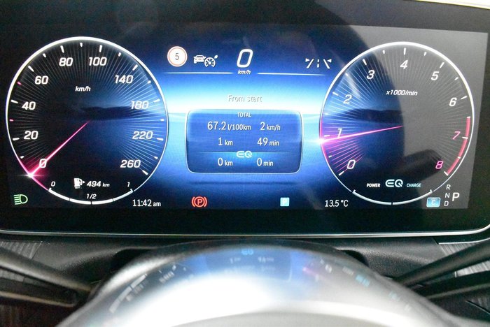 2022 Mercedes-Benz C-Class C200