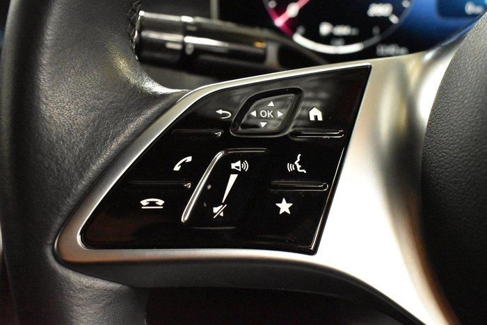 2022 Mercedes-Benz C-Class C200