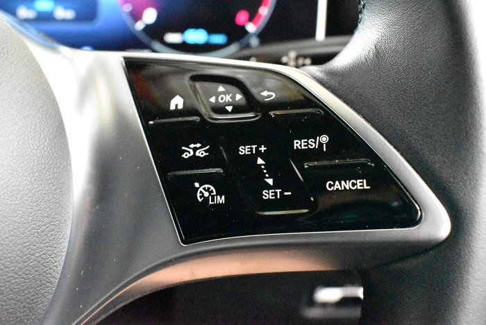 2022 Mercedes-Benz C-Class C200