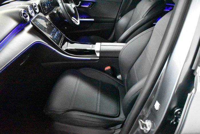 2022 Mercedes-Benz C-Class C200