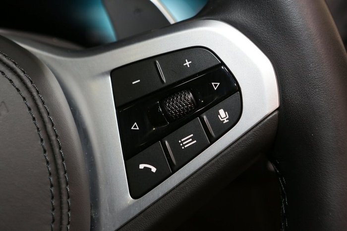 2021 BMW X3 xDrive30i M Sport