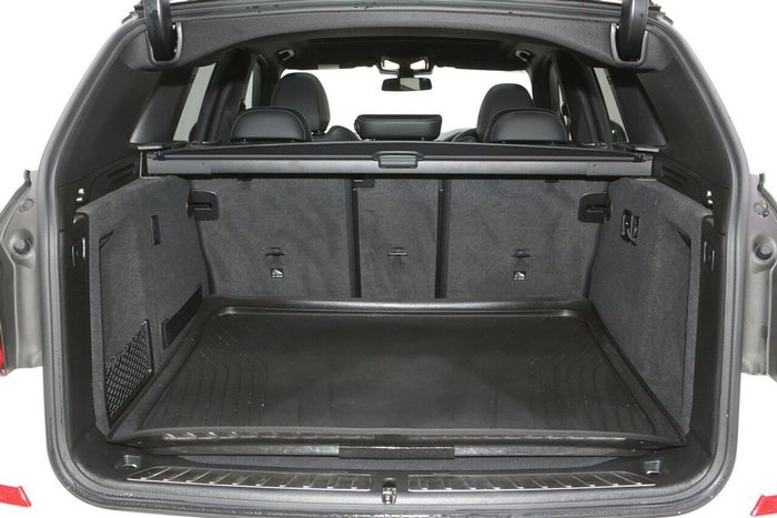 2021 BMW X3 xDrive30i M Sport