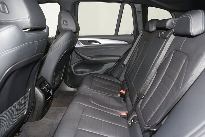 2021 BMW X3 xDrive30i M Sport