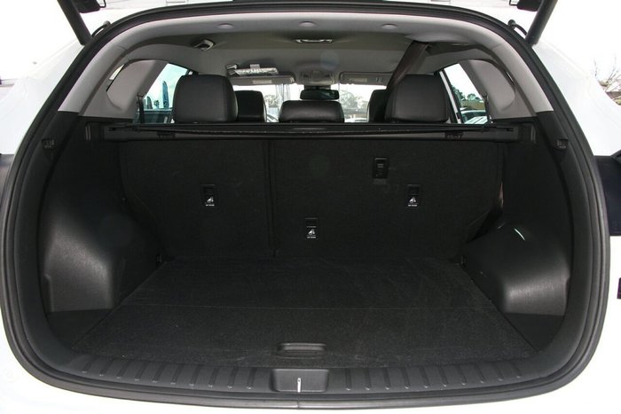 2016 Hyundai Tucson Elite