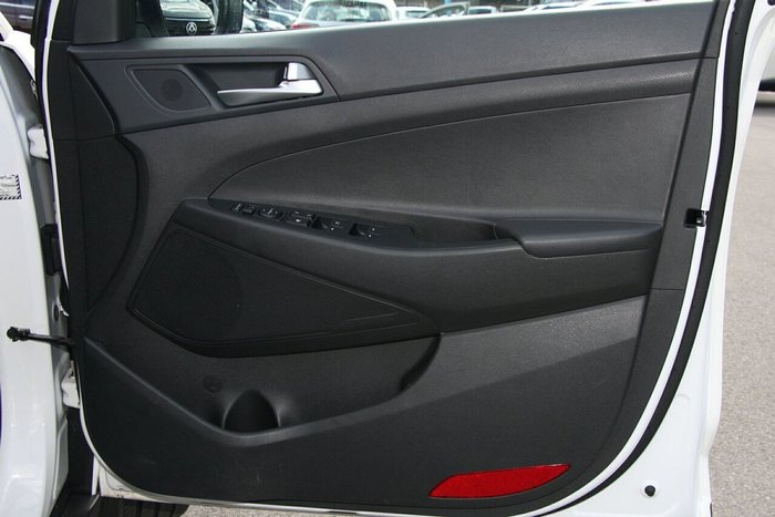 2016 Hyundai Tucson Elite