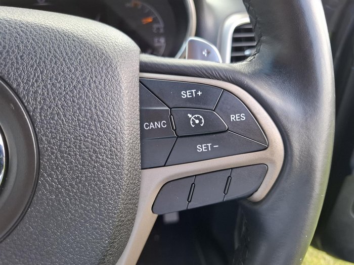 2013 Jeep Grand Cherokee Laredo