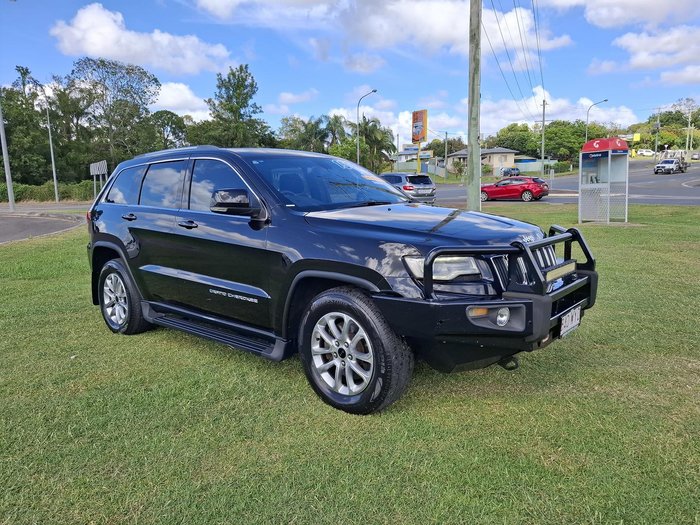 2013 Jeep Grand Cherokee Laredo