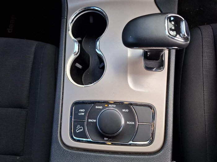 2013 Jeep Grand Cherokee Laredo