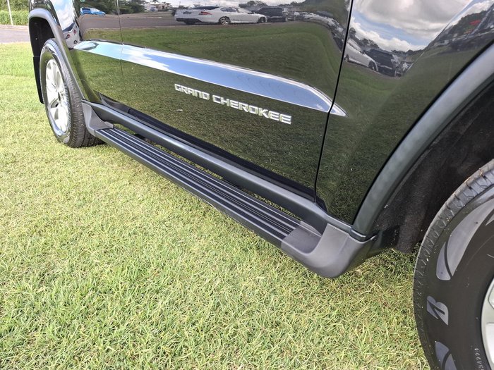 2013 Jeep Grand Cherokee Laredo