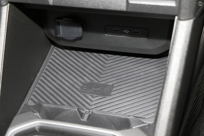 2025 Renault Duster Evolution