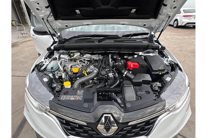 2023 Renault Arkana R.S. Line