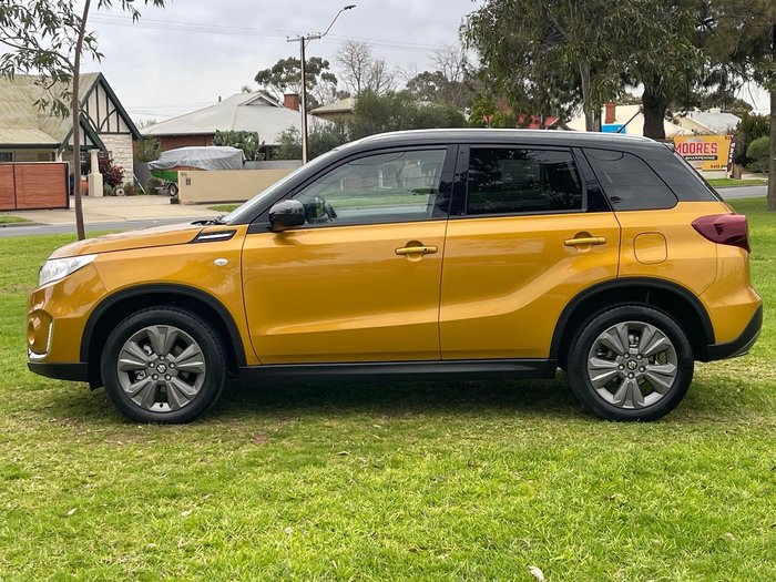 2024 Suzuki Vitara LY Series II GOLD