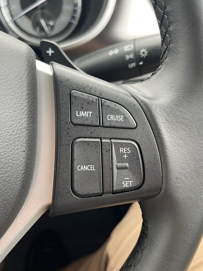 2024 Suzuki Vitara LY Series II GOLD