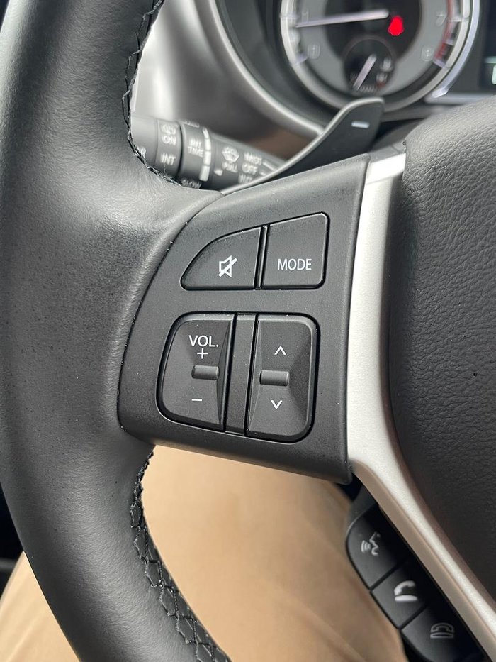 2024 Suzuki Vitara LY Series II GOLD
