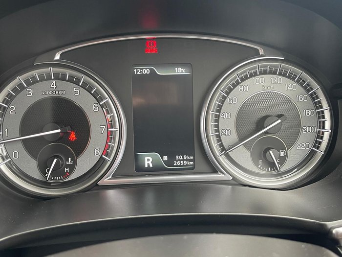 2024 Suzuki Vitara LY Series II GOLD