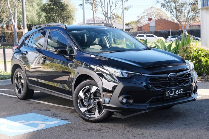 2024 Subaru Crosstrek 2.0R