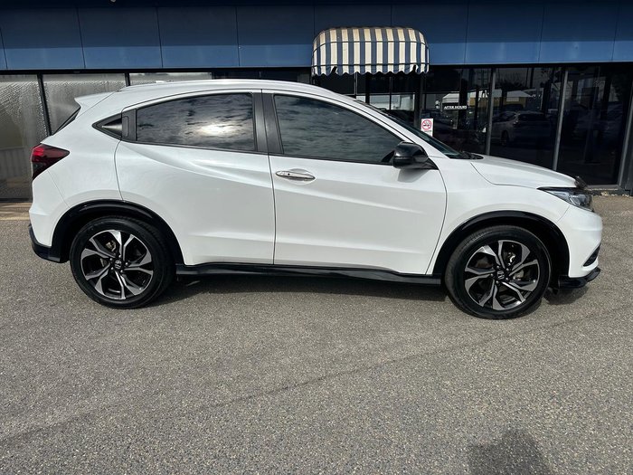 2020 Honda HR-V