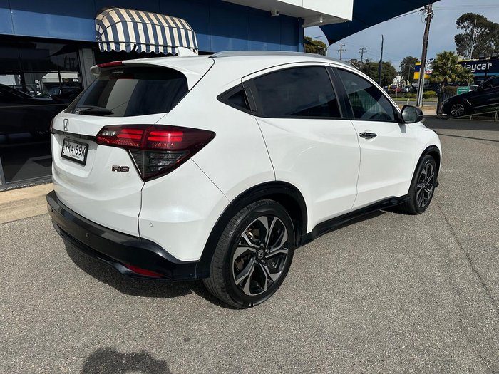 2020 Honda HR-V