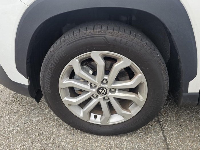 2023 Toyota Corolla Cross GX