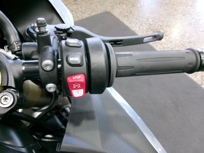 2025 BMW Motorrad S 1000 RR BLUESTONE METALLIC