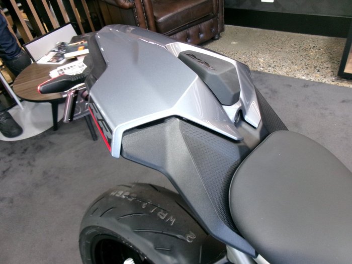 2025 BMW Motorrad S 1000 RR BLUESTONE METALLIC