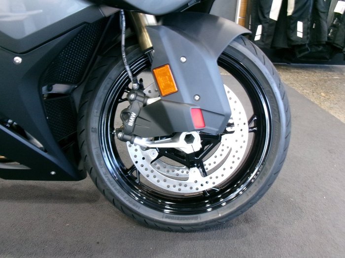 2025 BMW Motorrad S 1000 RR BLUESTONE METALLIC