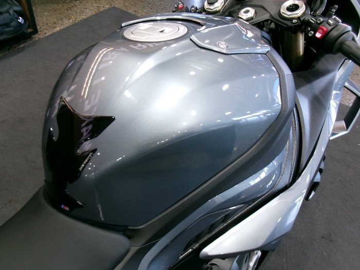 2025 BMW Motorrad S 1000 RR BLUESTONE METALLIC