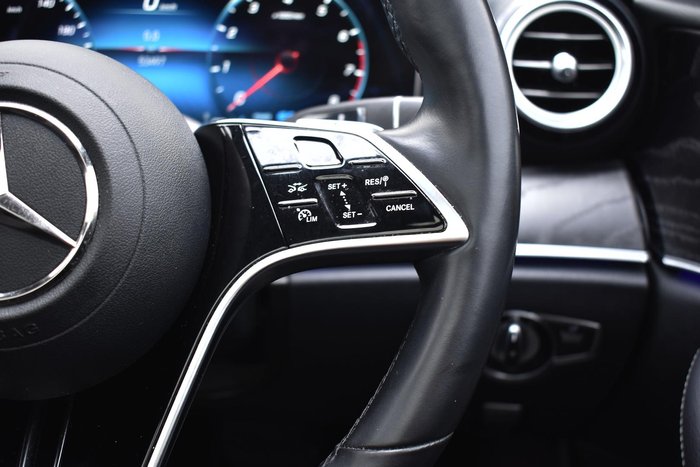 2021 Mercedes-Benz E-Class E350 W213 Polar White