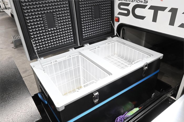 2022 Swag Camper Trailers SCT13