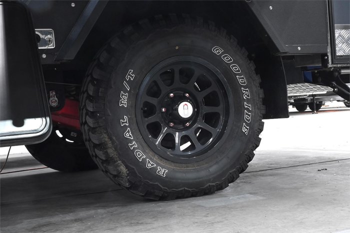 2022 Swag Camper Trailers SCT13