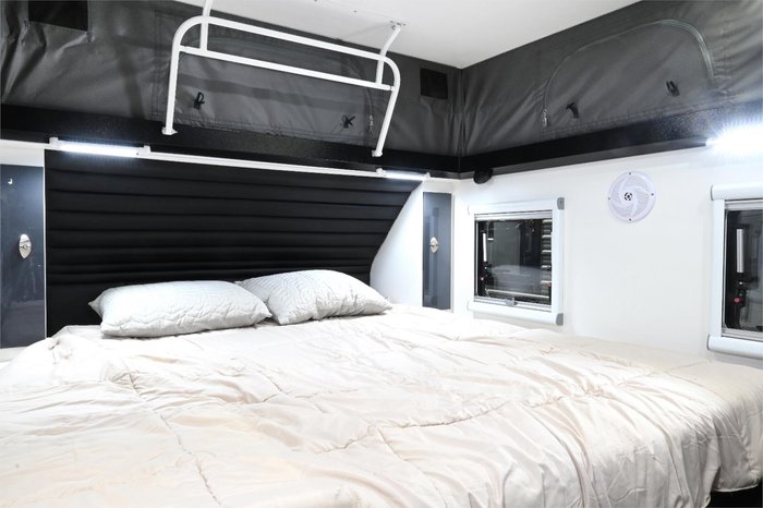 2022 Swag Camper Trailers SCT13