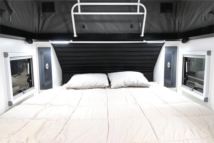 2022 Swag Camper Trailers SCT13