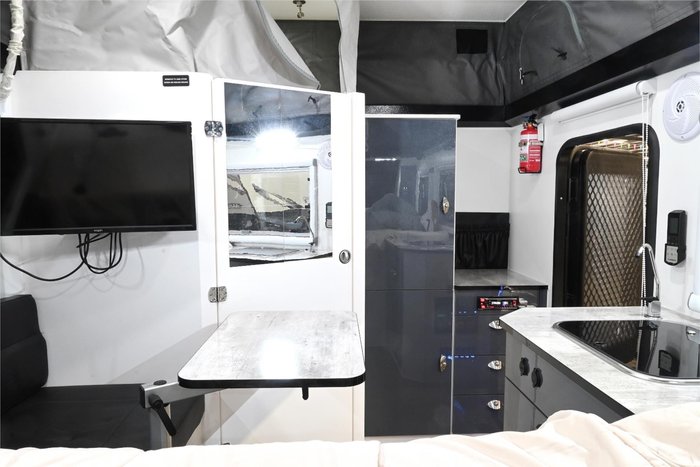 2022 Swag Camper Trailers SCT13