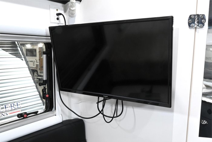 2022 Swag Camper Trailers SCT13