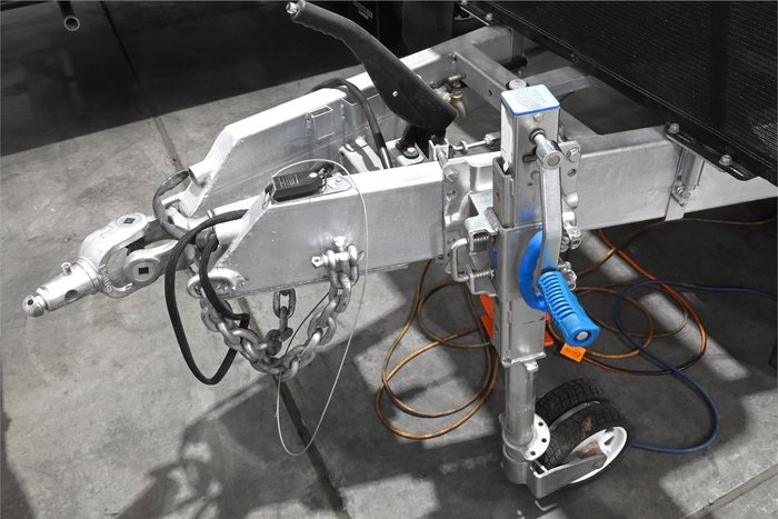 2022 Swag Camper Trailers SCT13