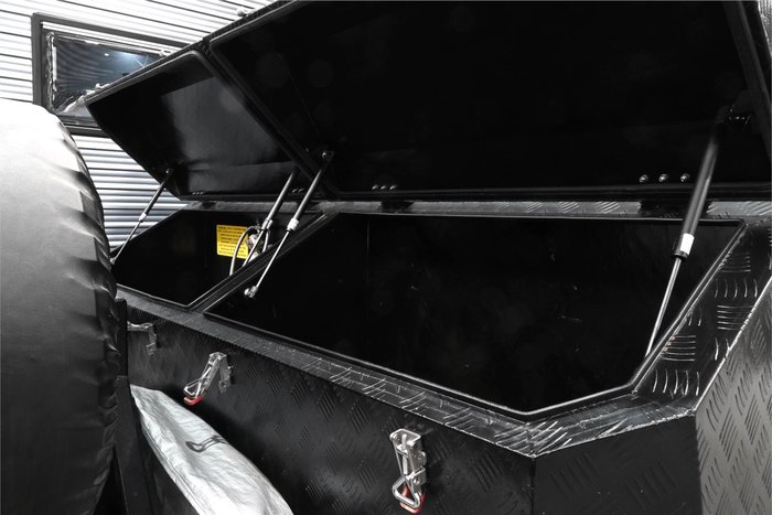 2022 Swag Camper Trailers SCT13