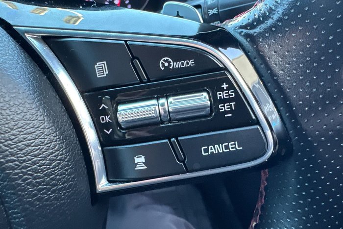2020 Kia Cerato GT