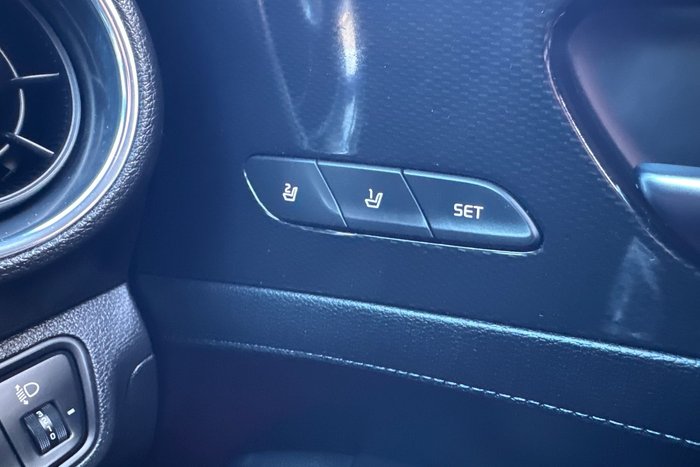 2020 Kia Cerato GT