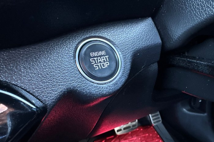 2020 Kia Cerato GT