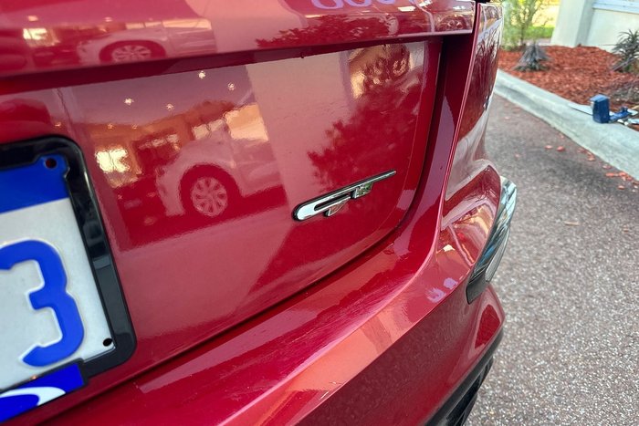 2020 Kia Cerato GT