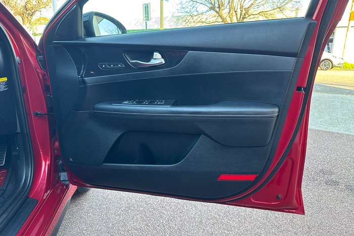 2020 Kia Cerato GT