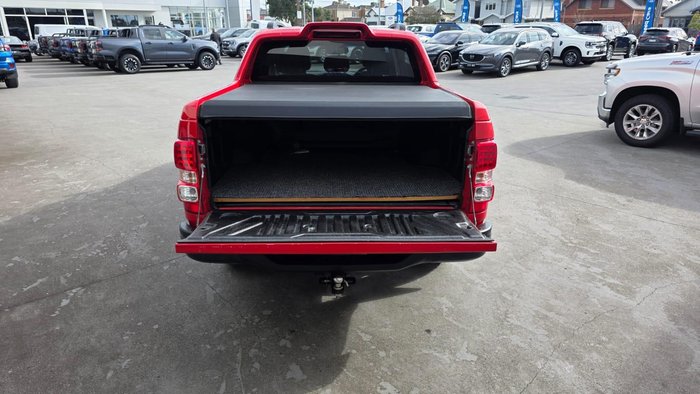 2018 Holden Colorado Z71