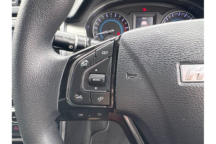 2020 Haval H2 Premium