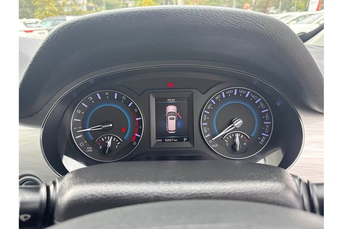 2020 Haval H2 Premium