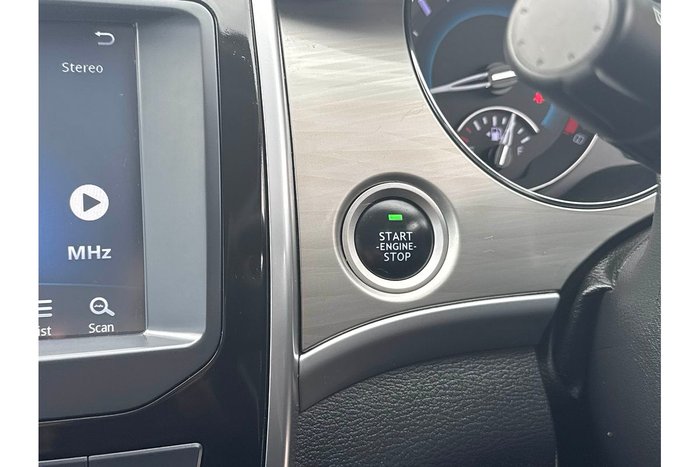 2020 Haval H2 Premium